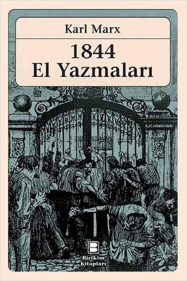 1844 El yazmaları - Birikim Yayınları - Image 1
