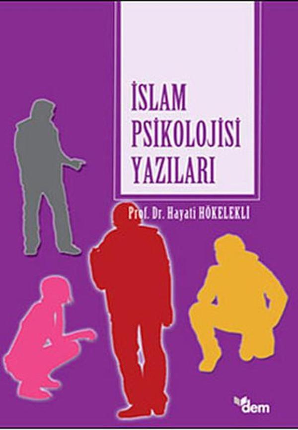 İslam Psikolojisi Yazıları - Dem Yayınları - Image 1