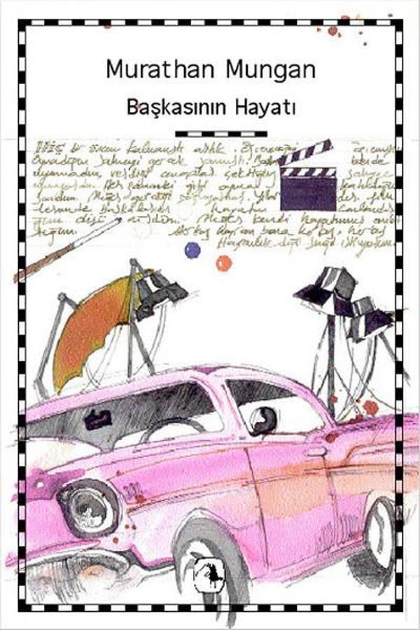 Başkasının Hayatı - Metis Yayınları - Image 1