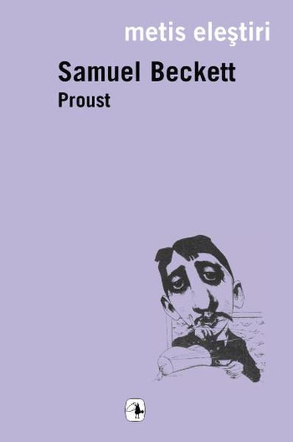 Proust - Metis Yayınları - Image 1