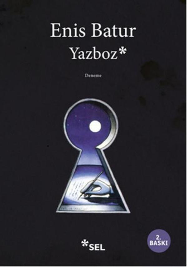 Yazboz - Sel Yayıncılık - Image 1