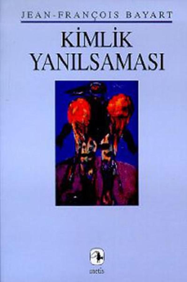 Kimlik Yanılsaması - Metis Yayınları - Image 1