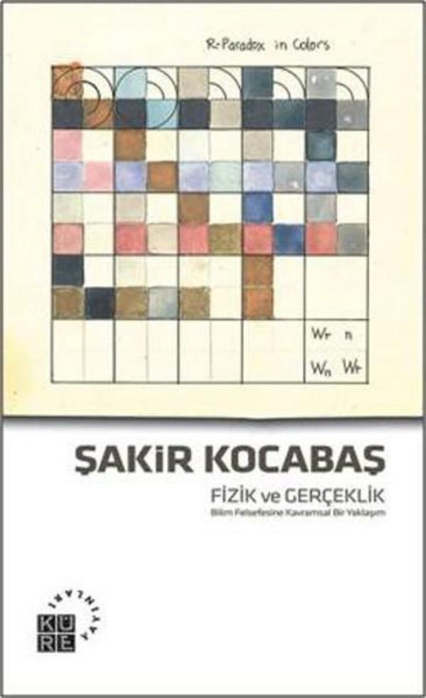 Fizik ve Gerçeklik - Küre Yayınları - Image 1