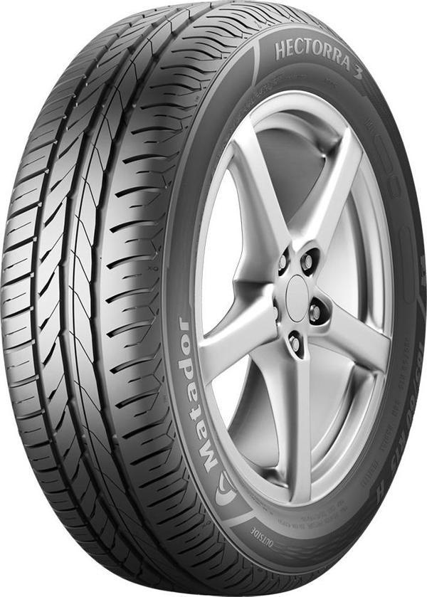 Matador 255/55R18 109Y XL SUV FR MP47 Hectora 3 (Yaz) (2022) Lastik - Image 1