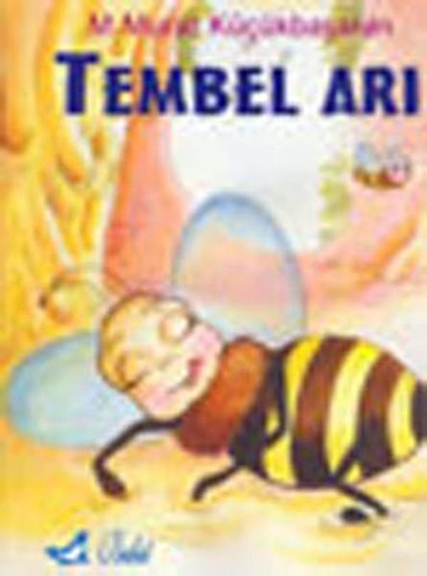 Tembel Arı - Bulut Yayınları - Image 1