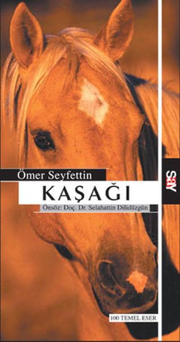 Kaşağı - Say Yayınları - Image 1