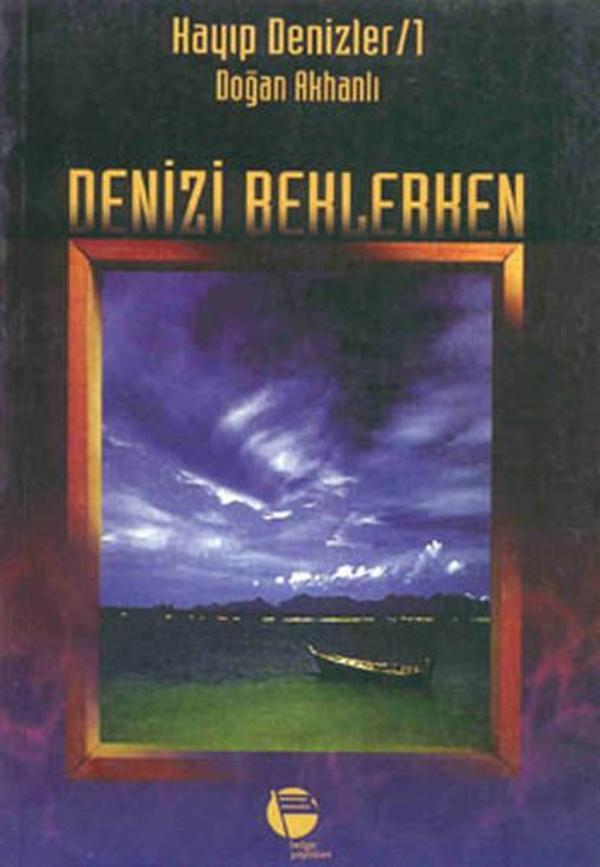 Denizi Beklerken - Belge Yayınları - Image 1