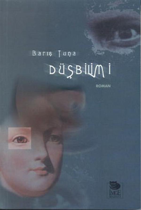Düşbilimi - İmge Kitabevi - Image 1