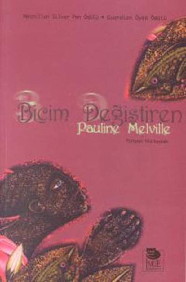 Biçim Değiştiren - İmge Kitabevi - Image 1