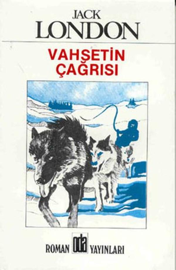 Vahşetin Çağrısı - Oda Yayınları - Image 1