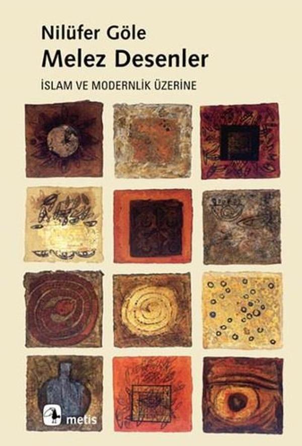 Melez Desenler - Metis Yayınları - Image 1