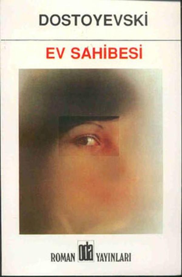 Oda Yayınları Ev Sahibesi - Oda Yayınları - Image 1