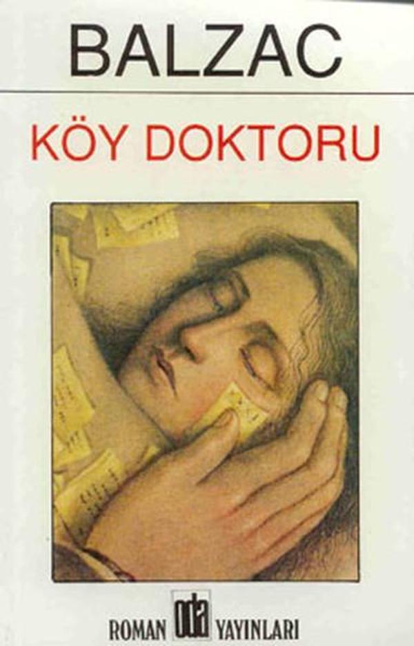 Köy Doktoru - Oda Yayınları - Image 1