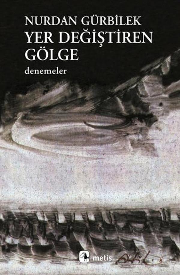Yer Değiştiren Gölge - Metis Yayınları - Image 1