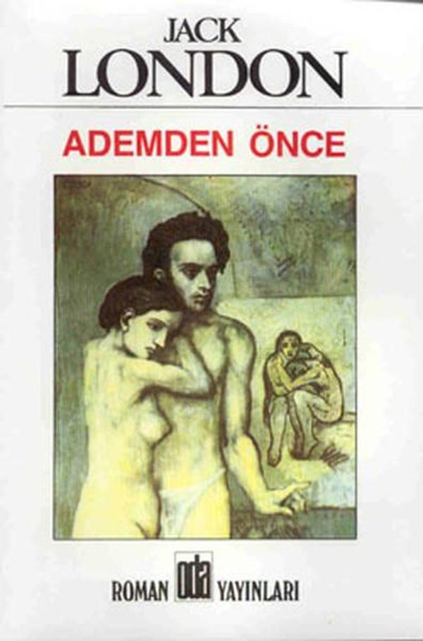 Oda Yayınları Ademden Önce - Oda Yayınları - Image 1