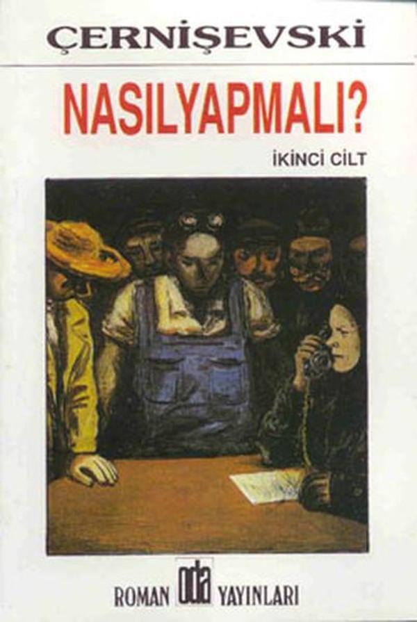 Nasıl Yapmalı? (2 Cilt Takım) - Oda Yayınları - Image 1