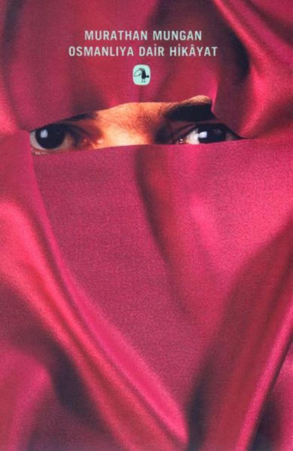 Osmanlı'ya Dair Hikayat - Metis Yayınları - Image 1