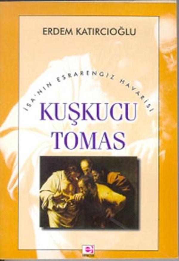 Kuşkucu Tomas - E Yayınları - Image 1