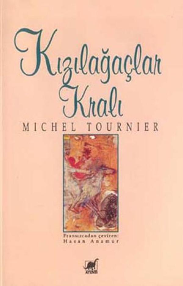 Kızılağaçlar Kralı - Ayrıntı Yayınları - Image 1