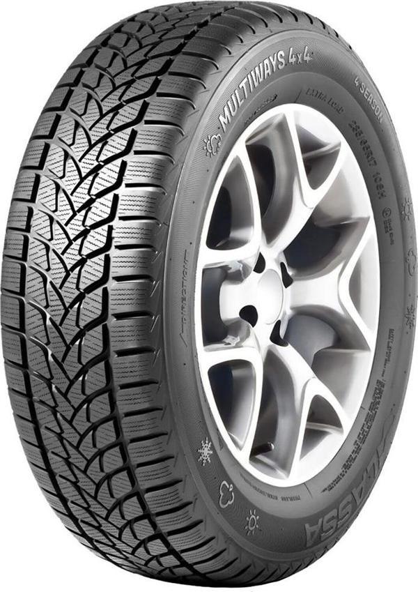Lassa 215/70R16 100T Multiways 4X4 (4 Mevsim) (2023) Lastik - Image 1