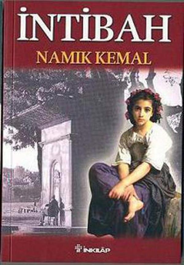 İntibah - İnkılap Kitabevi Yayınevi - Image 1