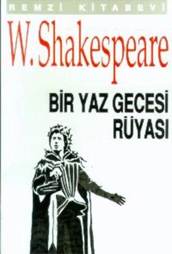 Bir Yaz Gecesi Rüyası - Remzi Kitabevi - Image 1