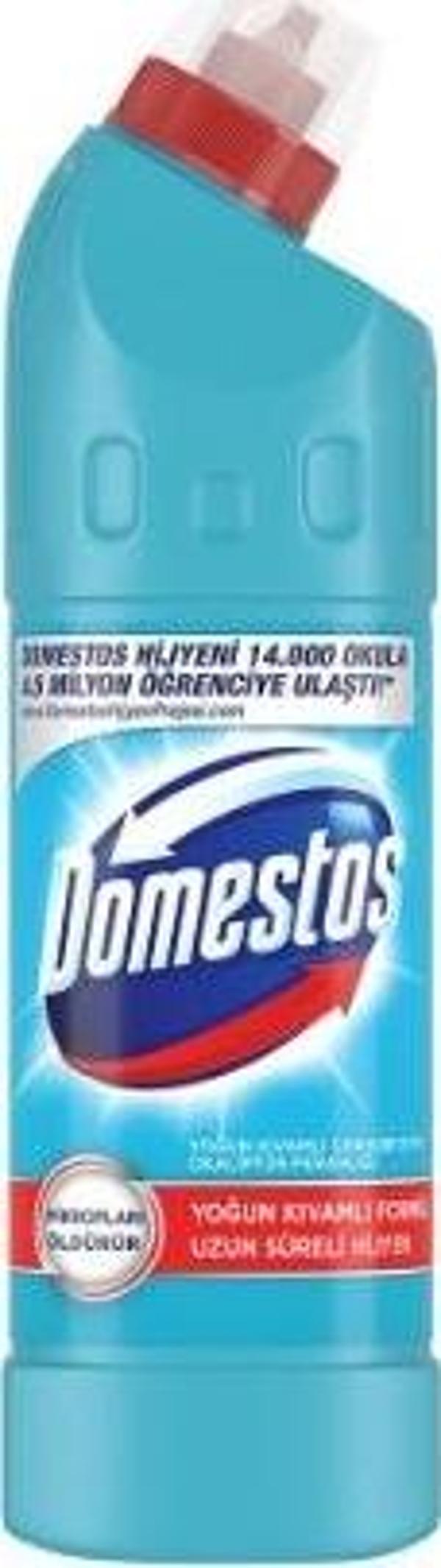 Domestos Çamaşır Suyu 750 ml. Okaliptus - Image 1