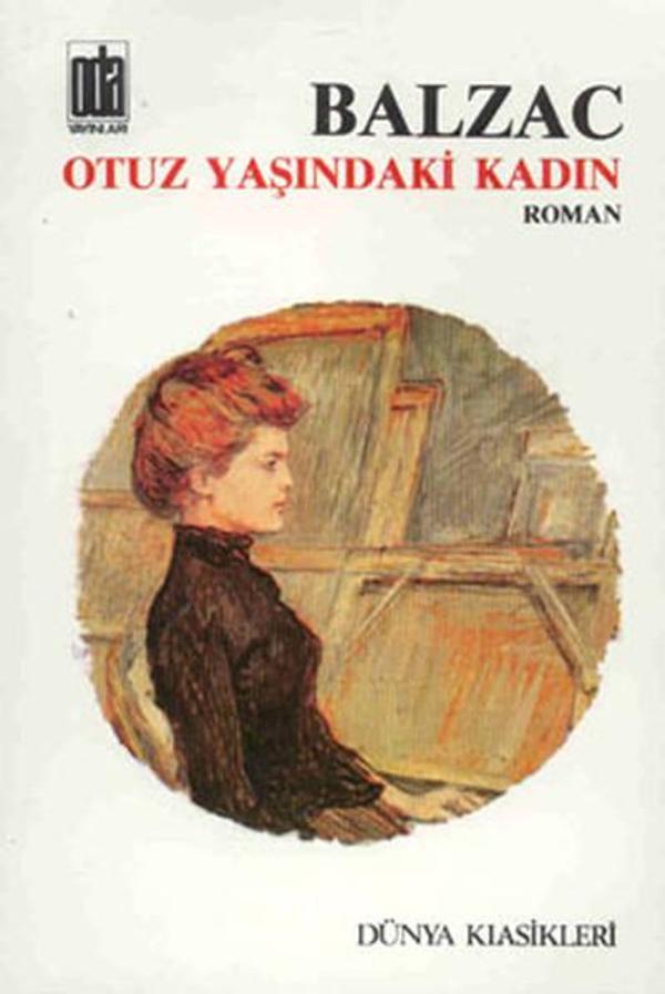 Otuz Yaşındaki Kadın - Oda Yayınları - Image 1