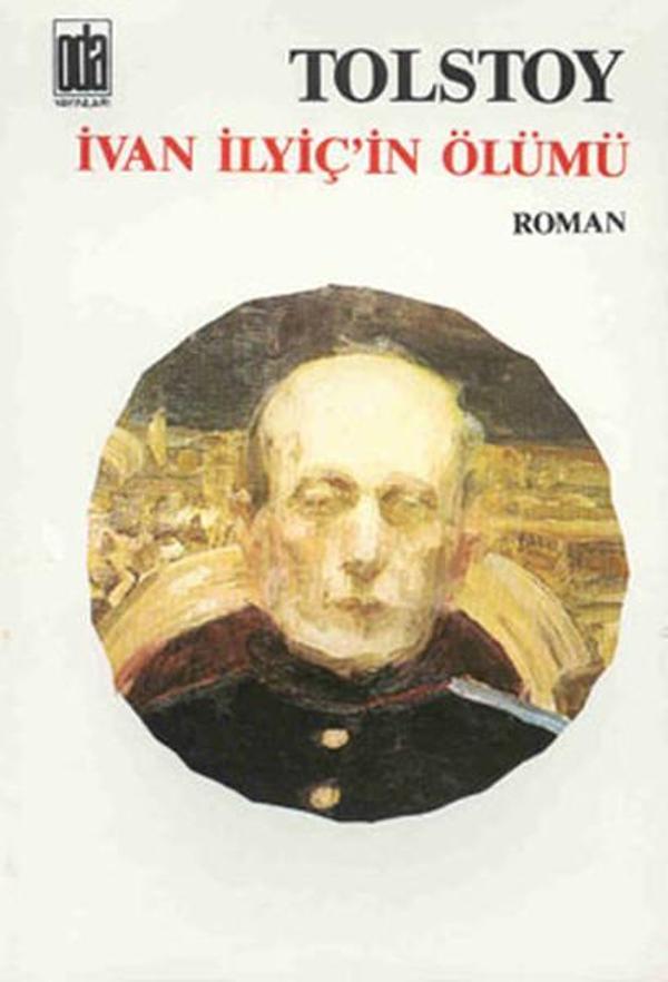 İvan İlyiç'in Ölümü-Oda - Oda Yayınları - Image 1