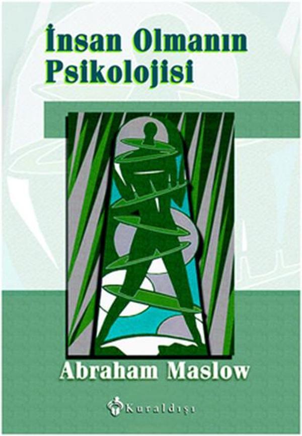 İnsan Olmanın Psikolojisi - Kuraldışı Yayınları - Image 1