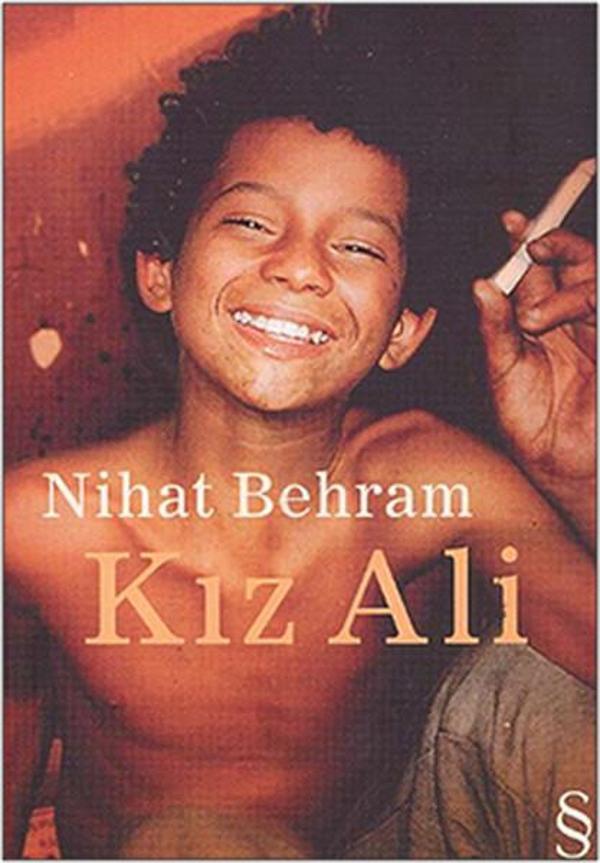 Kız Ali - Everest Yayınları - Image 1