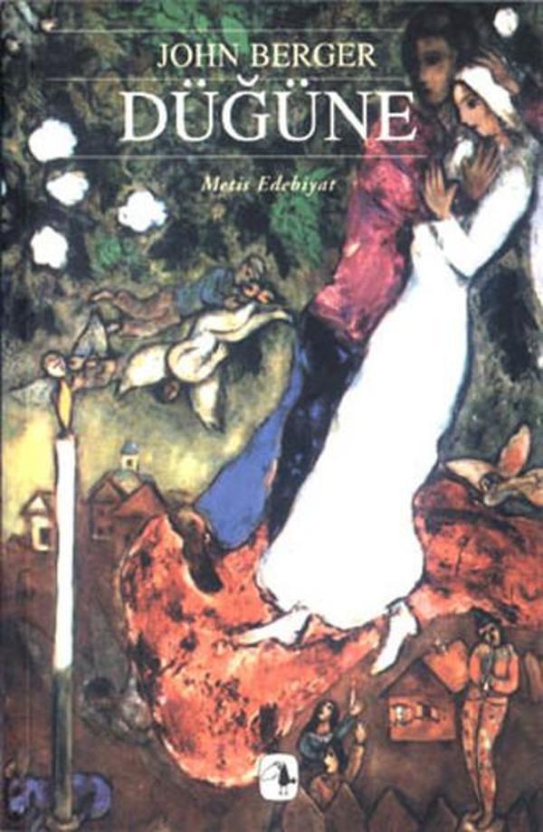 Düğüne - Metis Yayınları - Image 1