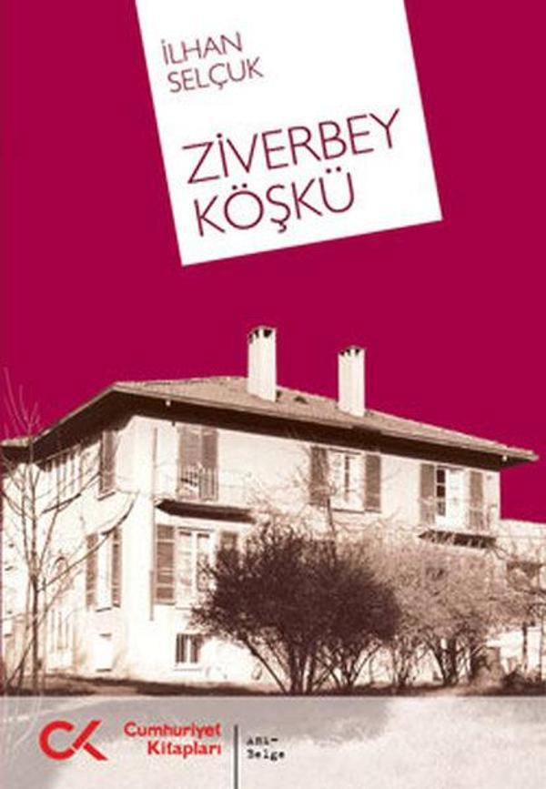 Ziverbey Köşkü - Cumhuriyet Kitapları - Image 1