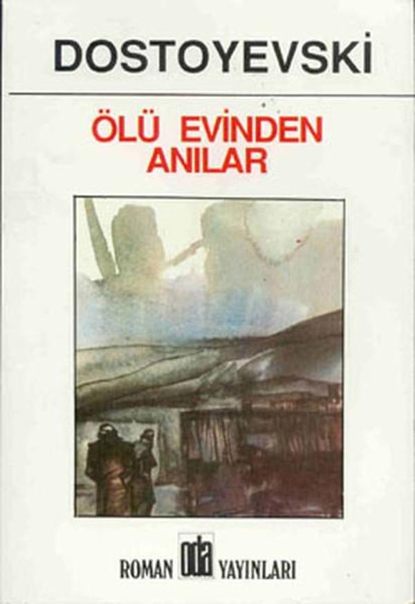 Ölü Evinden Anılar - Oda Yayınları - Image 1
