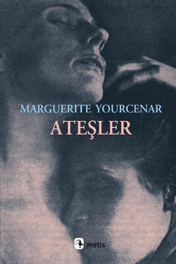 Ateşler - Metis Yayınları - Image 1