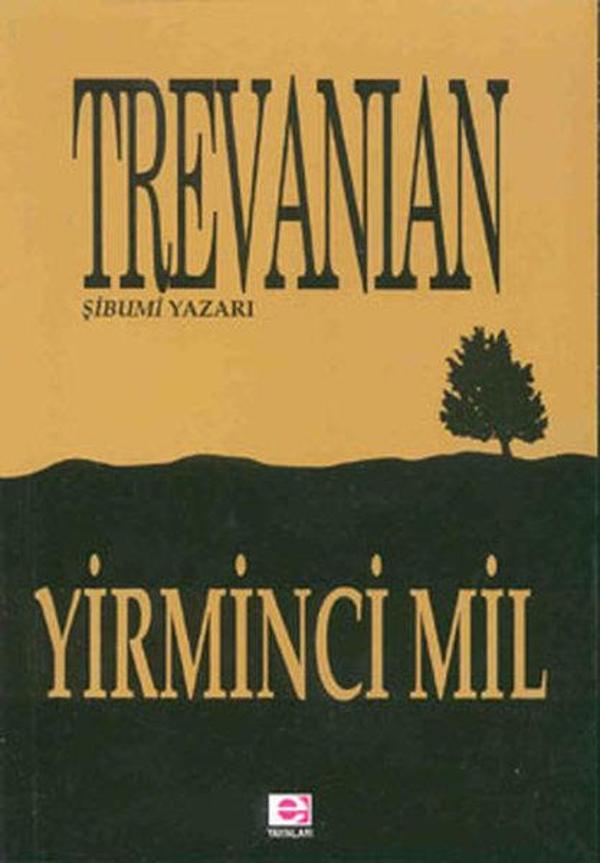 Yirminci Mil - E Yayınları - Image 1