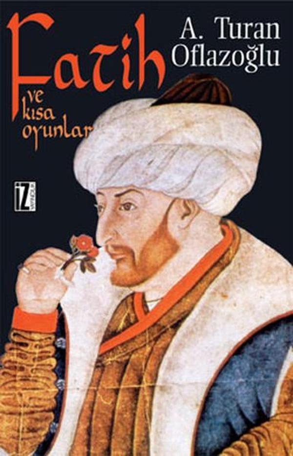 Fatih ve Kısa Oyunlar - İz Yayıncılık - Image 1
