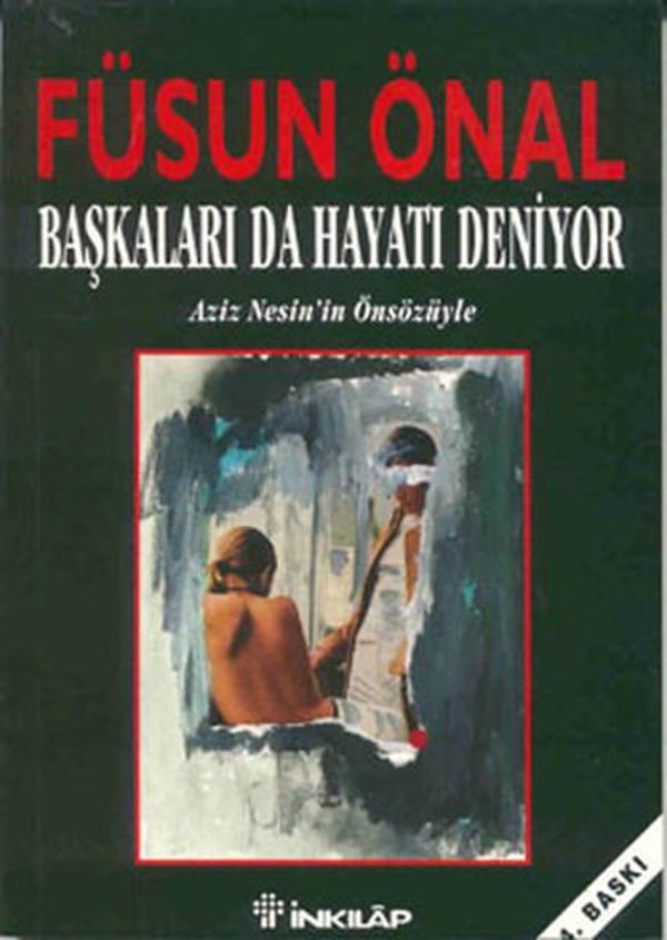 Başkaları da Hayatı Deniyor - İnkılap Kitabevi Yayınevi - Image 1