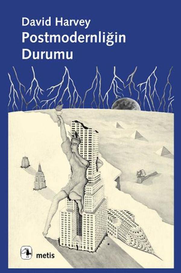 Postmodernliğin Durumu - Metis Yayınları - Image 1