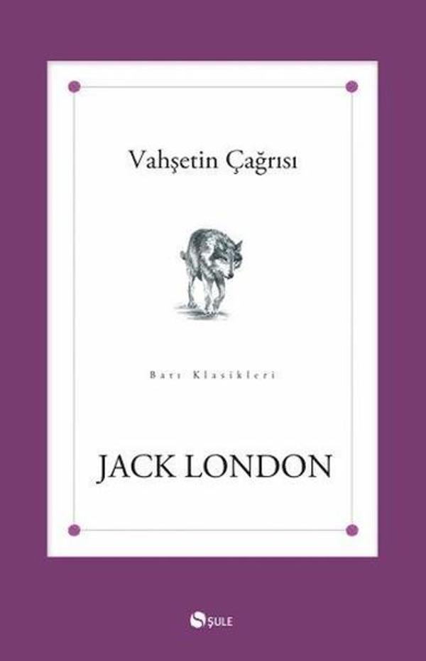 Vahşetin Çağrısı - Şule Yayınları - Image 1