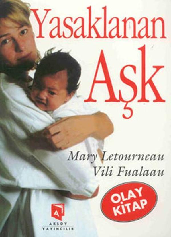 Yasaklanan Aşk - Aksoy Yayıncılık - Image 1