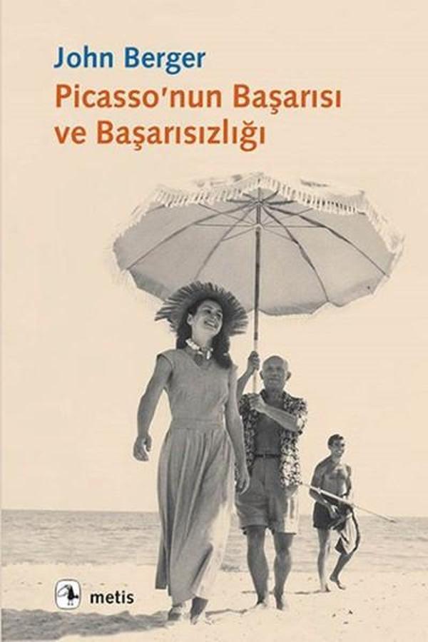 Picasso'nun Başarısı ve Başarısızlığı - Metis Yayınları - Image 1