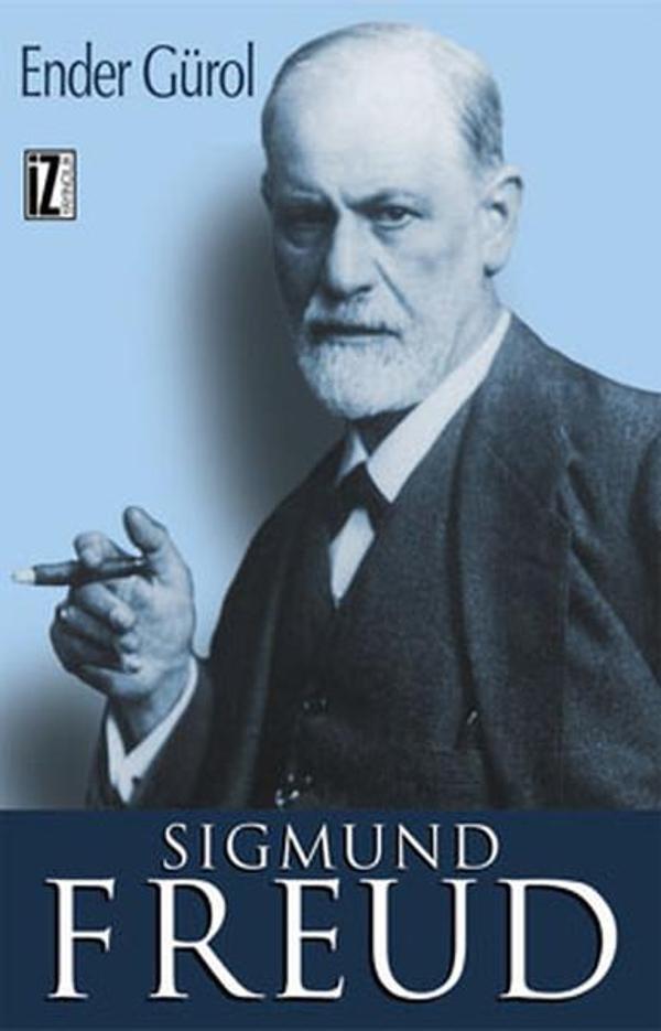 Sigmund Freud - İz Yayıncılık - Image 1