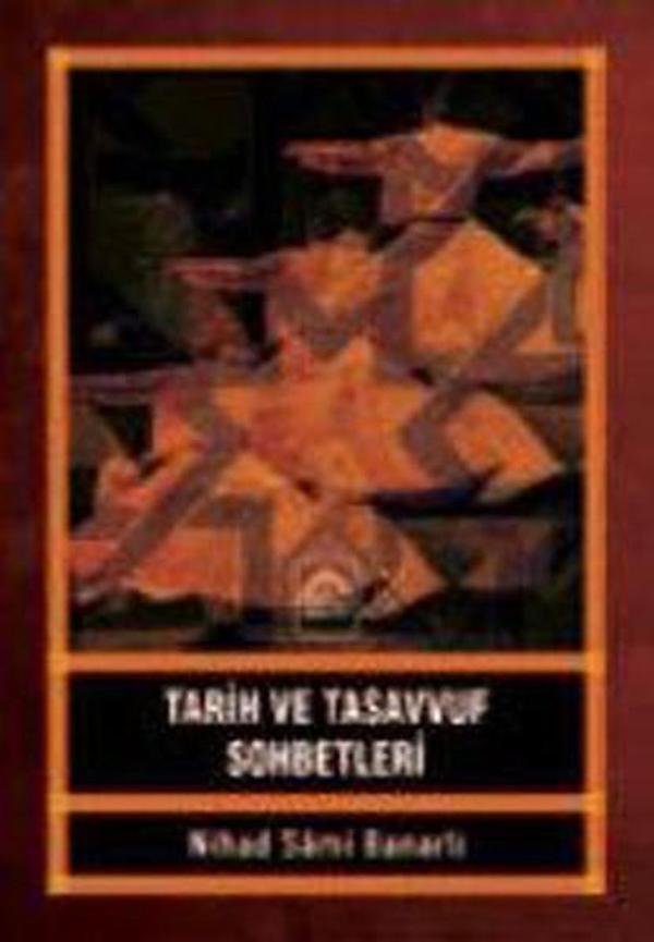 Tarih ve Tasavvuf Sohbetleri - Kubbealtı Neşriyatı - Image 1