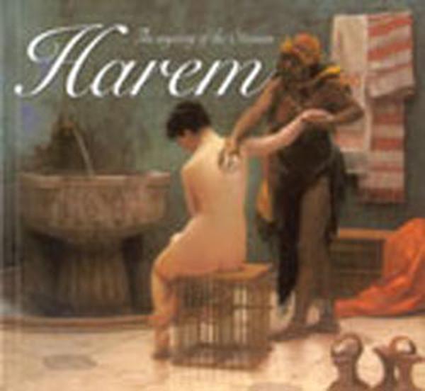 The Mystery of The Ottoman Harem - Akşit Yayıncılık - Image 1