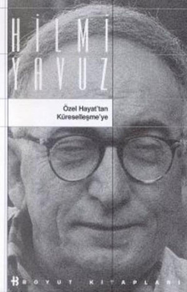 Özel Hayat'tan Küreselleşme'ye - Boyut Yayın Grubu - Image 1