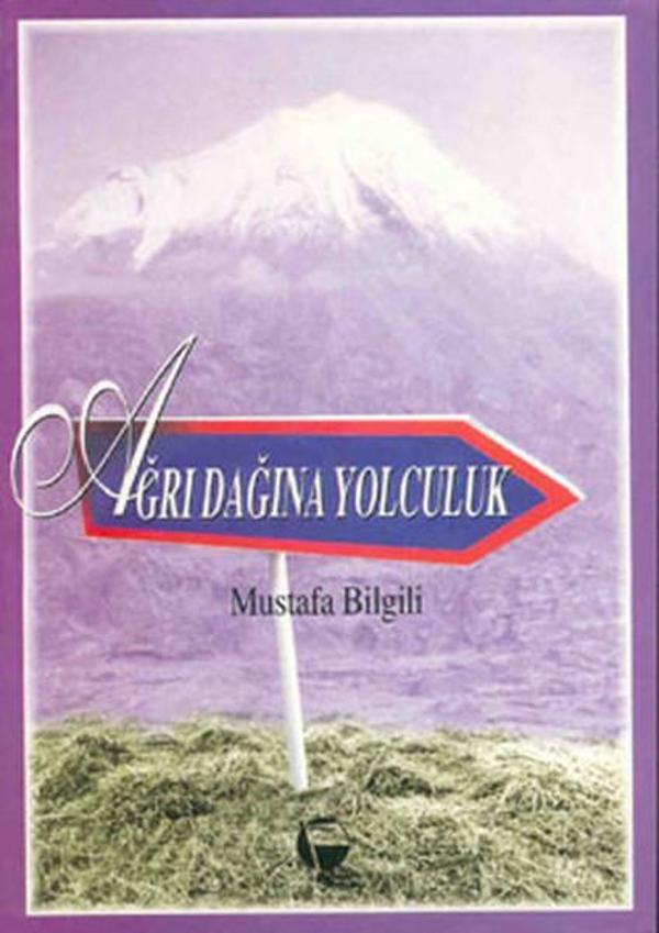 Ağrı Dağı'na Yolculuk - Belge Yayınları - Image 1