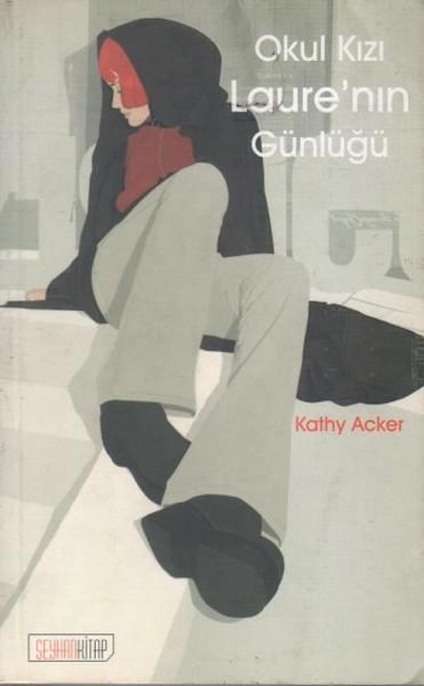 Okul Kızı Laure'nin Günlüğü - Seyhan Kitap - Image 1
