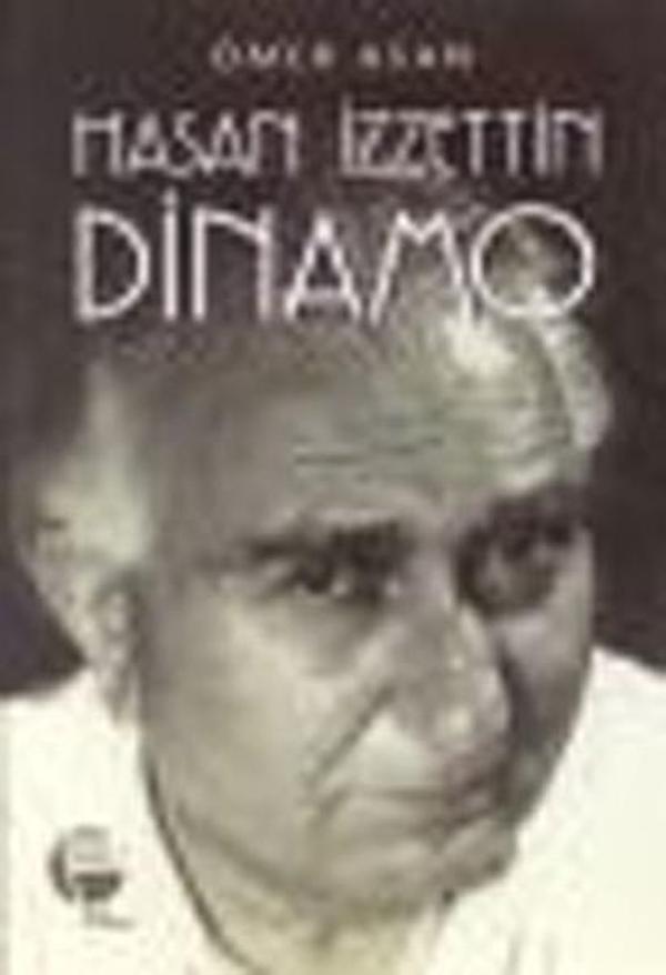 Hasan İzzettin Dinamo - Belge Yayınları - Image 1