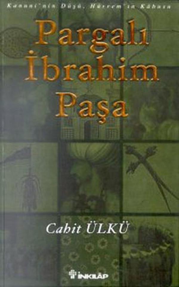Pargalı İbrahim Paşa - İnkılap Kitabevi Yayınevi - Image 1